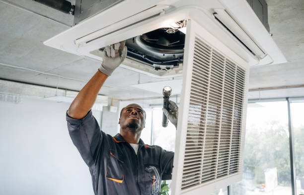 Licensed Ac Installation service in Burgettstown, PA - FH HVAC
