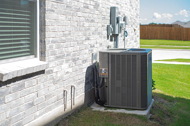 Reliable Ac Installation contractor in Burgettstown, PA by FH HVAC